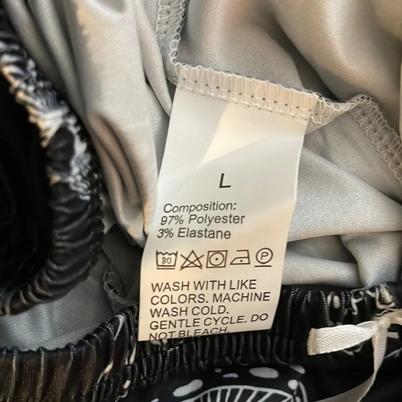 Mushy PJ Shorts and Cami, Size Large, NWOT - Picture 7 of 8